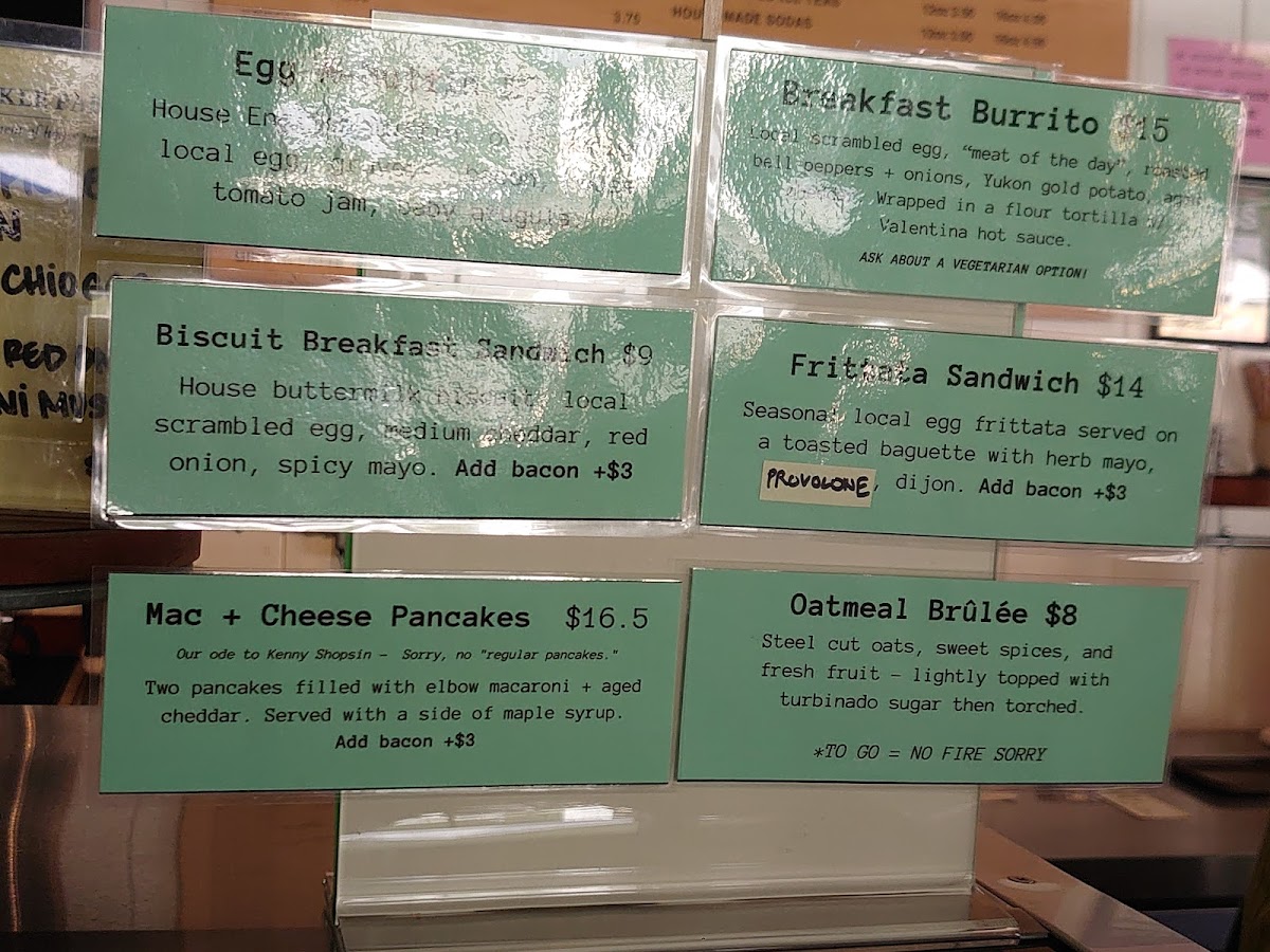 Menu Morning Glass Coffee-6